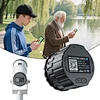 Eleshine 2K WiFi HD Telescope Camera V12 2K WiFi telescope camera product design detail